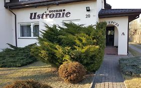 Ustronie